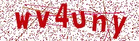 Captcha image with a 6 digit code